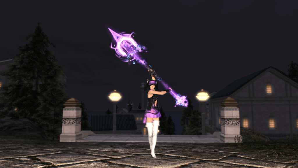 DRAGOON – COMPLETE MANDERVILLE WEAPON GUIDE PATCH 6.55 UPDATE – FINAL FANTASY&nbsp;XIV