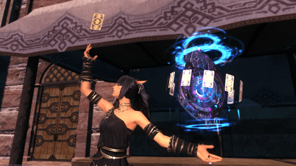 ASTROLOGIAN– COMPLETE MANDERVILLE WEAPON GUIDE PATCH 6.55 UPDATE – FINAL FANTASY&nbsp;XIV